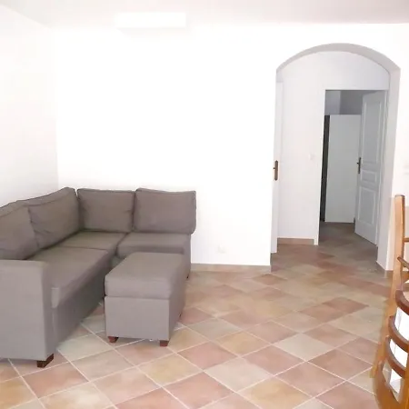 Apartment A Croix Du Verdon Avec Terrasse