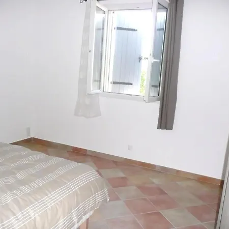 A Croix Du Verdon Avec Terrasse Apartment